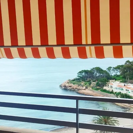 Appartement Voramar *