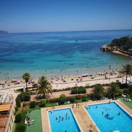 Lejlighed Voramar *