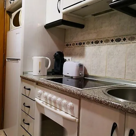 Voramar Appartement