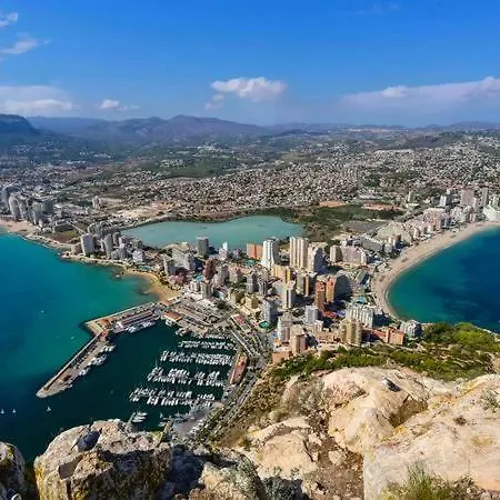 Voramar * Calpe