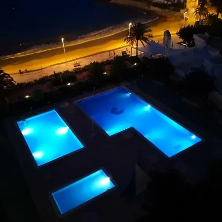 Lejlighed Voramar *