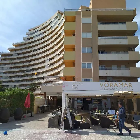 公寓 Voramar *
