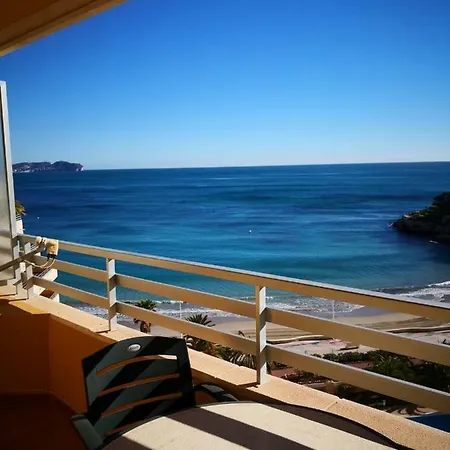Voramar Calpe