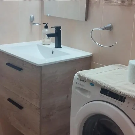 Voramar Apartamento *