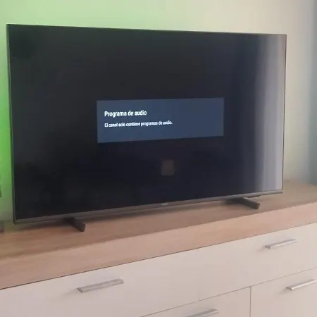 Voramar Apartamento Calpe