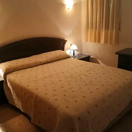 公寓 Voramar 卡尔佩