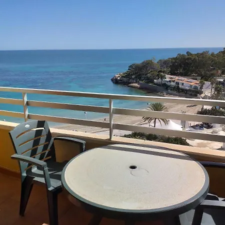 Voramar Apartamento