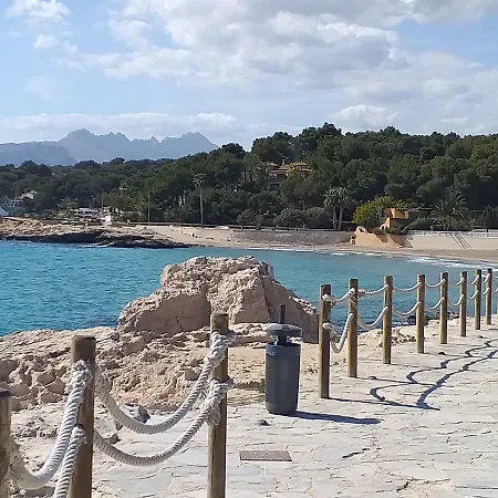 Voramar * Calpe