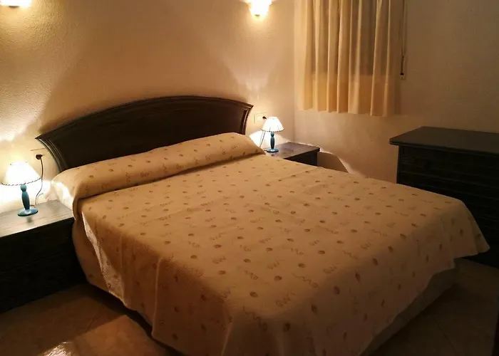 Apartment Voramar Calpe